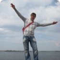 Вася, Новосибирск