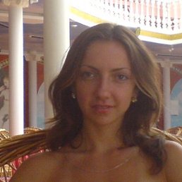 Мария, Уфа
